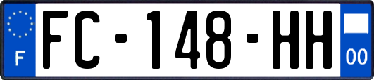 FC-148-HH