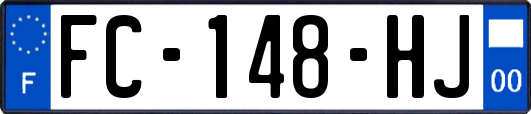 FC-148-HJ