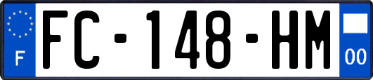 FC-148-HM