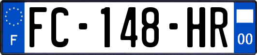 FC-148-HR
