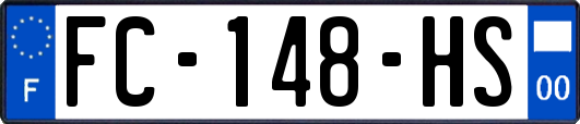 FC-148-HS