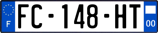 FC-148-HT