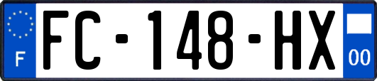 FC-148-HX