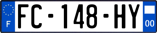 FC-148-HY