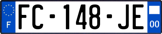 FC-148-JE