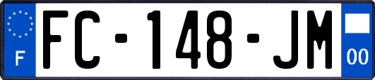 FC-148-JM