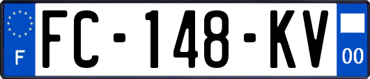 FC-148-KV
