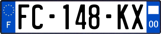 FC-148-KX