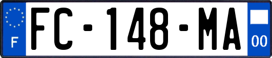 FC-148-MA