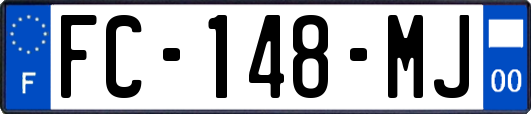 FC-148-MJ