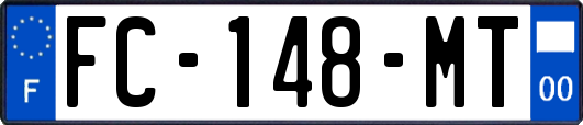 FC-148-MT
