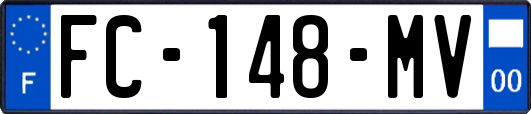 FC-148-MV