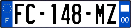 FC-148-MZ