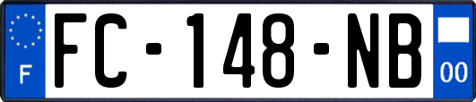 FC-148-NB