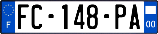 FC-148-PA