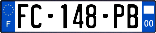 FC-148-PB
