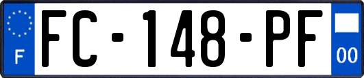 FC-148-PF