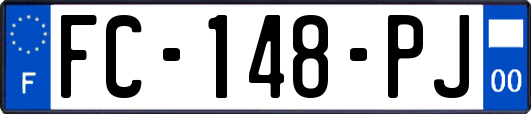 FC-148-PJ