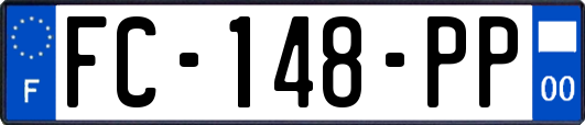 FC-148-PP