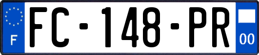 FC-148-PR
