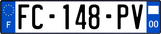 FC-148-PV