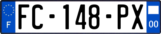 FC-148-PX