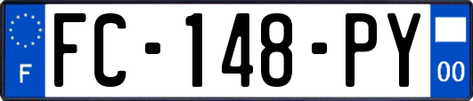 FC-148-PY