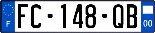 FC-148-QB