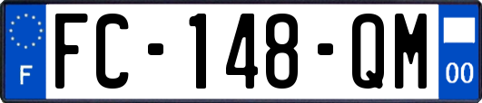 FC-148-QM