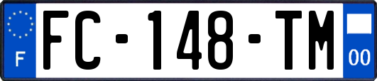FC-148-TM