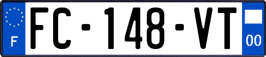 FC-148-VT