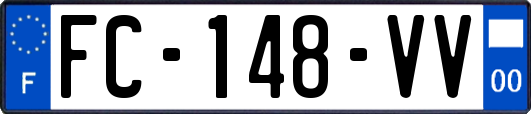 FC-148-VV