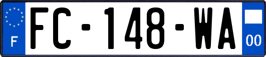 FC-148-WA