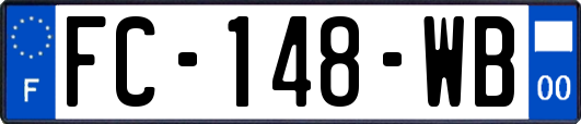 FC-148-WB