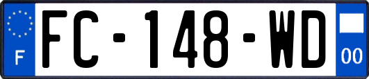 FC-148-WD