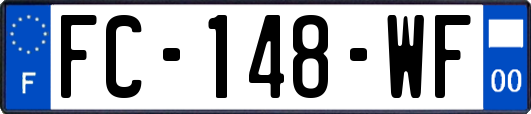 FC-148-WF