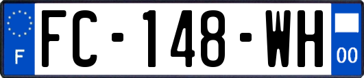FC-148-WH