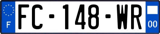 FC-148-WR