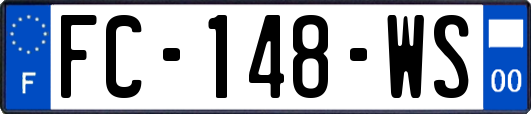 FC-148-WS