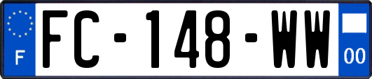 FC-148-WW