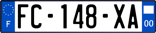 FC-148-XA