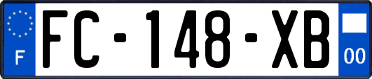 FC-148-XB