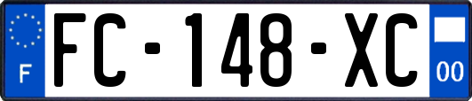 FC-148-XC