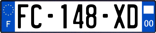 FC-148-XD