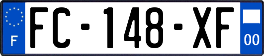 FC-148-XF