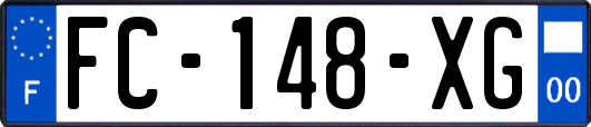 FC-148-XG