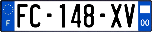 FC-148-XV