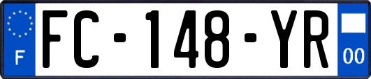 FC-148-YR