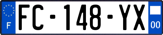 FC-148-YX