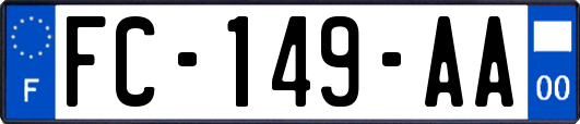 FC-149-AA